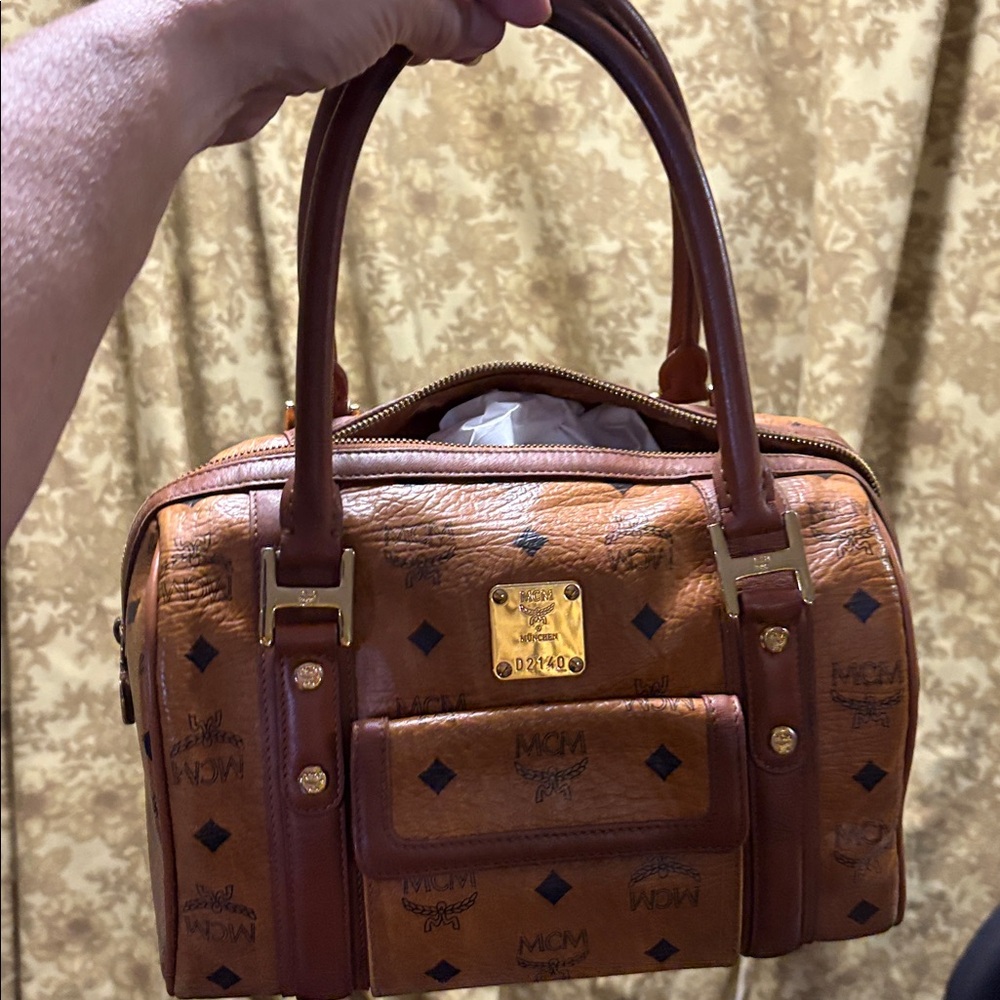 MCM Bag